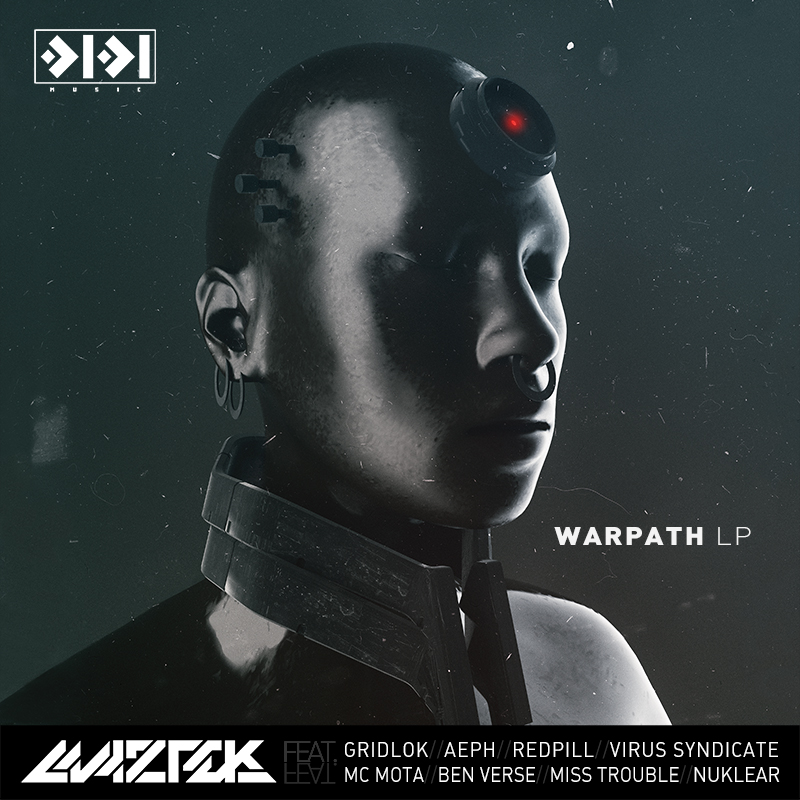 Warpath LP